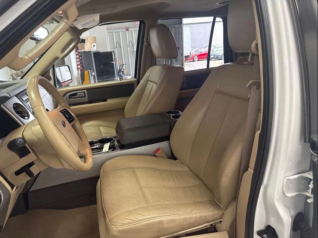 used 2013 Ford Expedition EL car, priced at $7,967