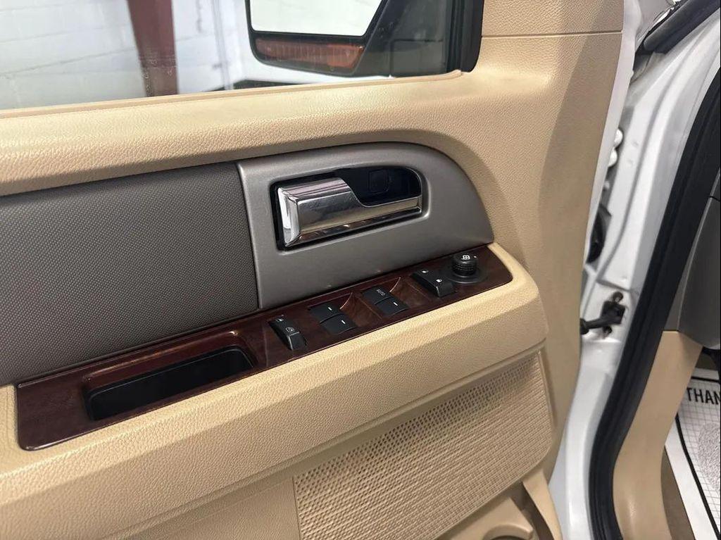 used 2013 Ford Expedition EL car, priced at $7,967