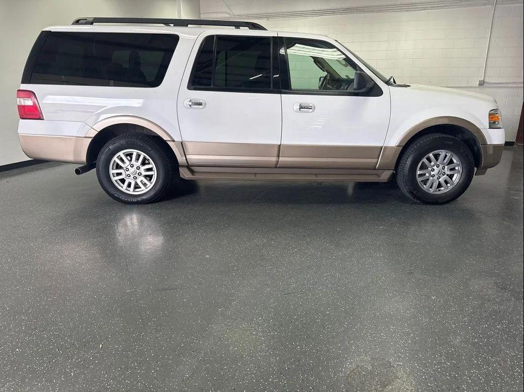 used 2013 Ford Expedition EL car, priced at $7,967