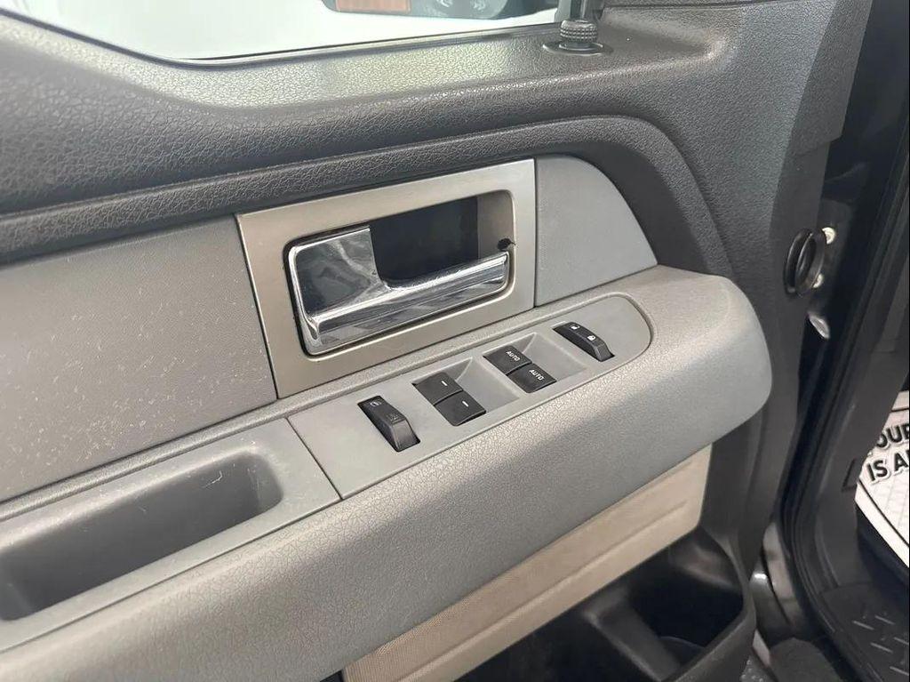 used 2011 Ford F-150 car, priced at $11,445