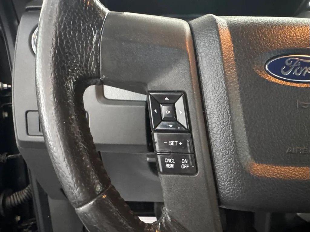 used 2011 Ford F-150 car, priced at $11,445