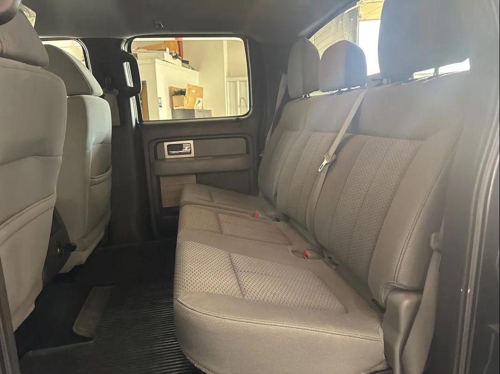 used 2011 Ford F-150 car, priced at $11,445