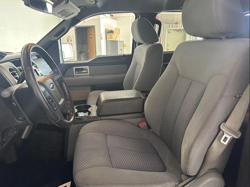 used 2011 Ford F-150 car, priced at $11,445