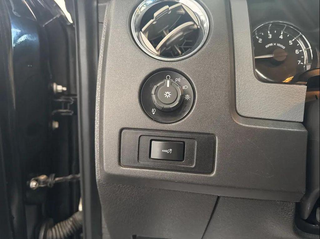 used 2011 Ford F-150 car, priced at $11,445