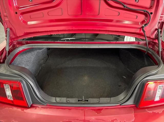 used 2006 Ford Mustang car, priced at $6,988