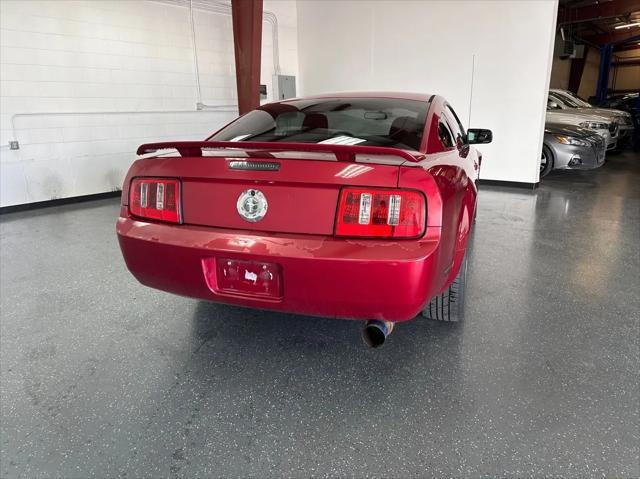 used 2006 Ford Mustang car, priced at $6,988