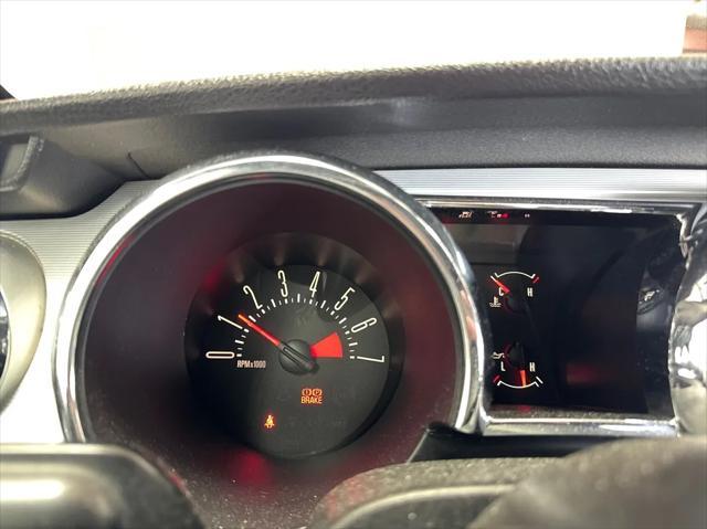 used 2006 Ford Mustang car, priced at $6,988