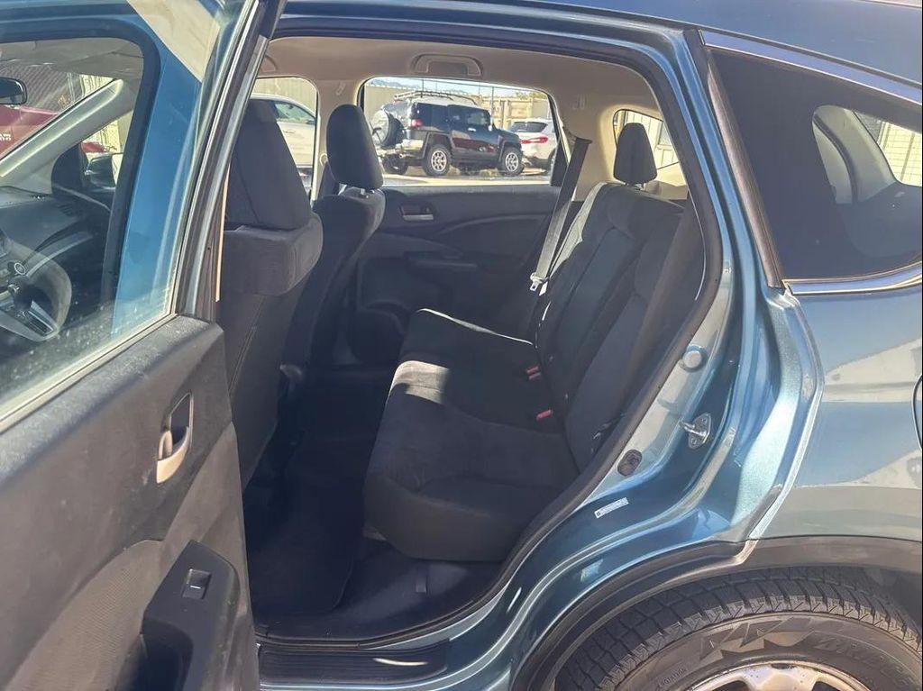 used 2013 Honda CR-V car, priced at $11,950