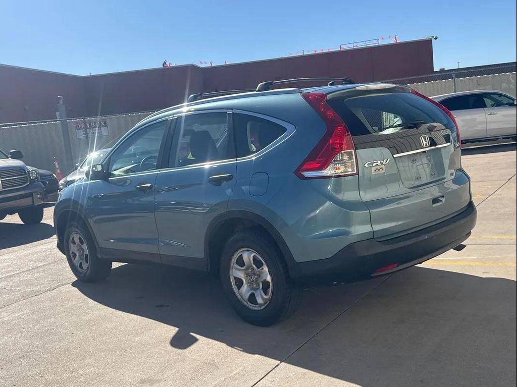 used 2013 Honda CR-V car, priced at $11,950