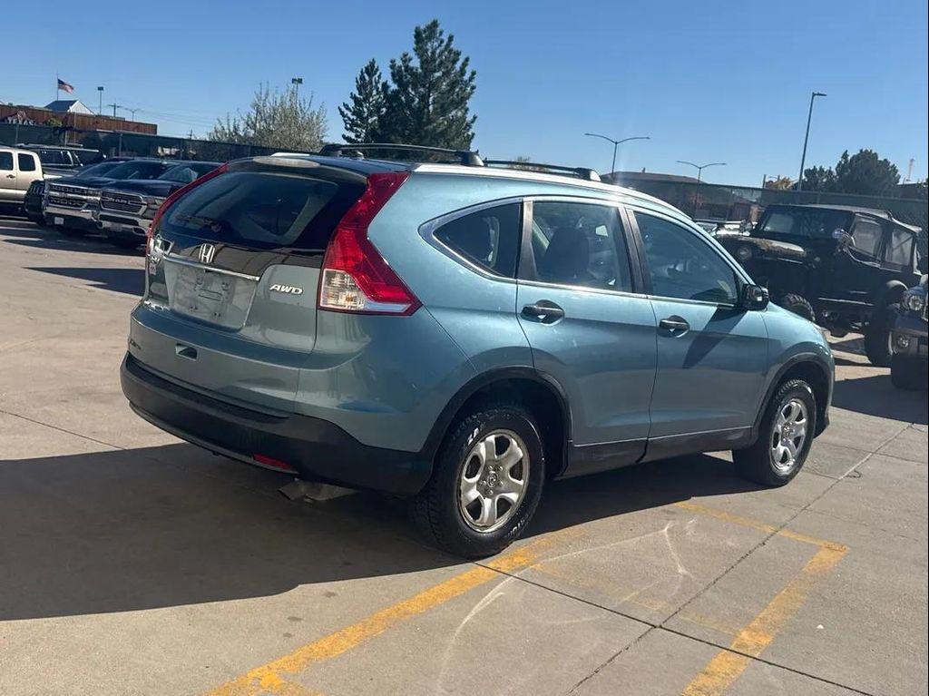 used 2013 Honda CR-V car, priced at $11,950