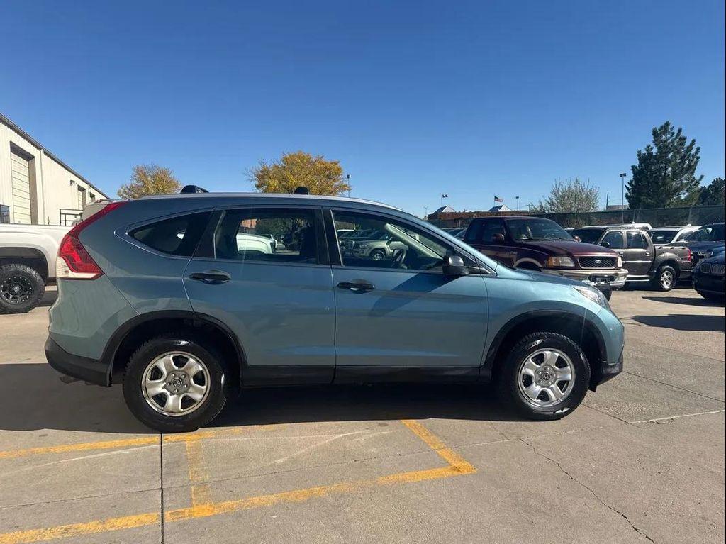 used 2013 Honda CR-V car, priced at $11,950