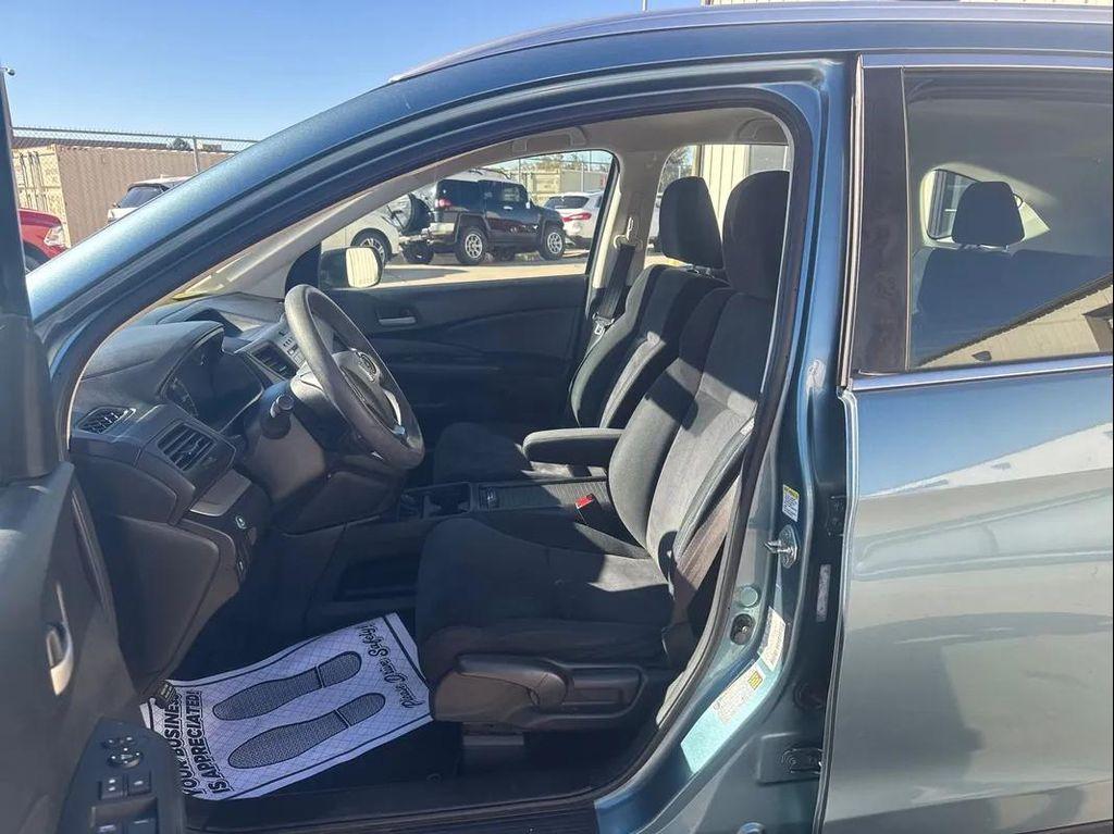 used 2013 Honda CR-V car, priced at $11,950