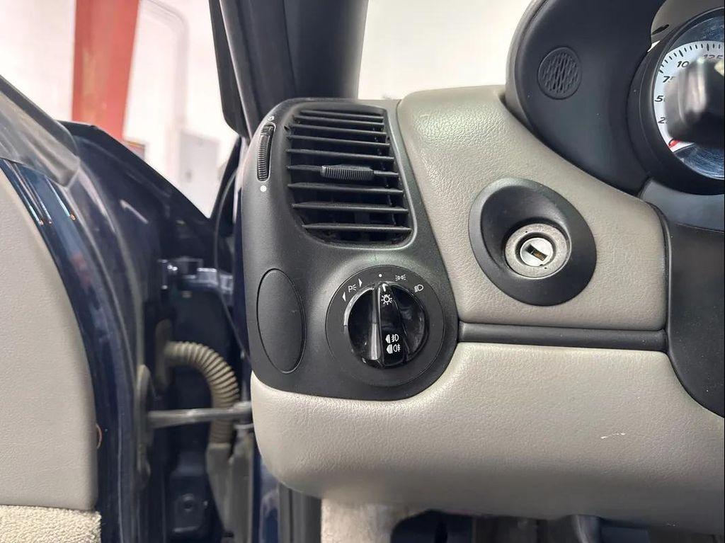 used 2000 Porsche Boxster car, priced at $14,595