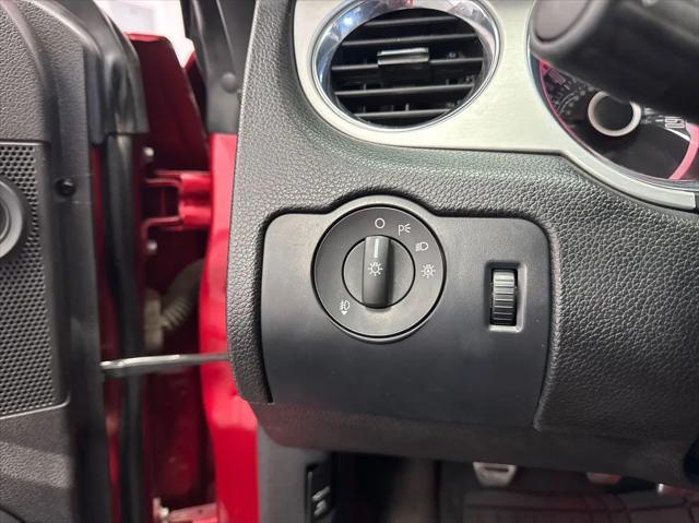 used 2013 Ford Mustang car, priced at $19,950