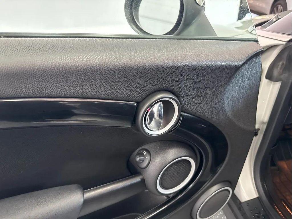 used 2013 MINI Roadster car, priced at $10,524