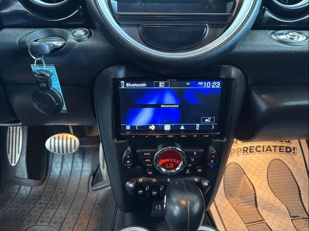 used 2013 MINI Roadster car, priced at $10,524