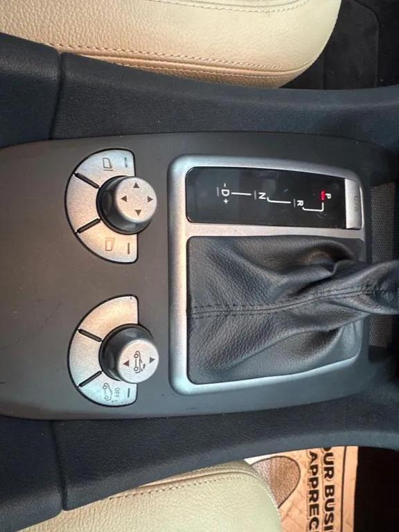 used 2006 Mercedes-Benz SLK-Class car, priced at $10,950