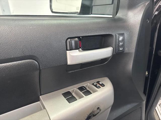used 2007 Toyota Tundra car, priced at $15,950
