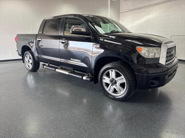 used 2007 Toyota Tundra car, priced at $15,950