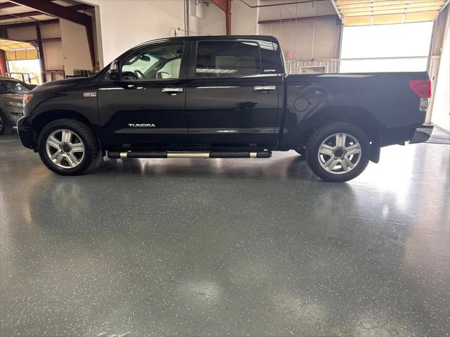 used 2007 Toyota Tundra car, priced at $15,950