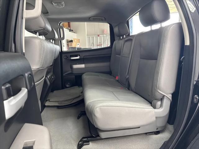 used 2007 Toyota Tundra car, priced at $15,950