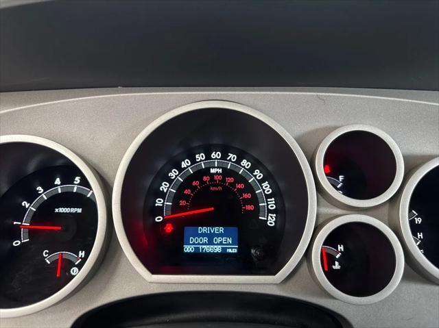 used 2007 Toyota Tundra car, priced at $15,950
