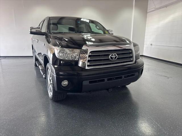 used 2007 Toyota Tundra car, priced at $15,950