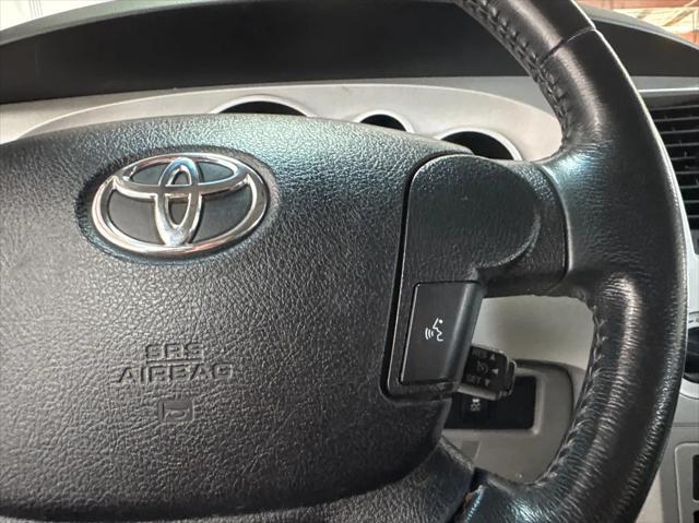 used 2007 Toyota Tundra car, priced at $15,950