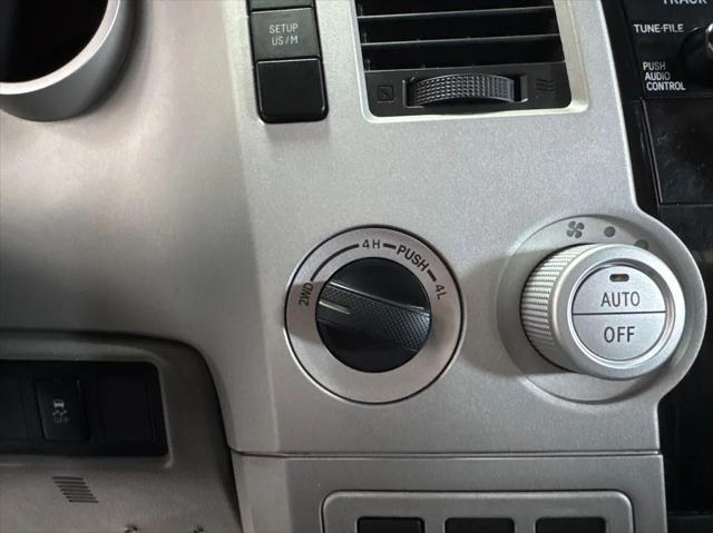 used 2007 Toyota Tundra car, priced at $15,950