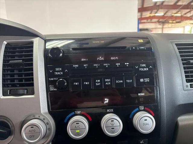 used 2007 Toyota Tundra car, priced at $15,950