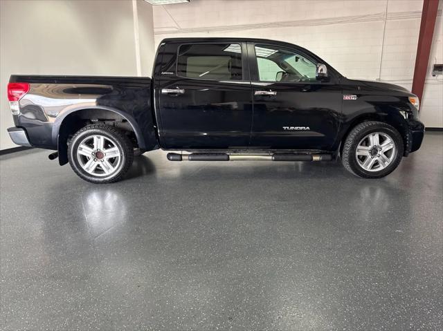 used 2007 Toyota Tundra car, priced at $15,950