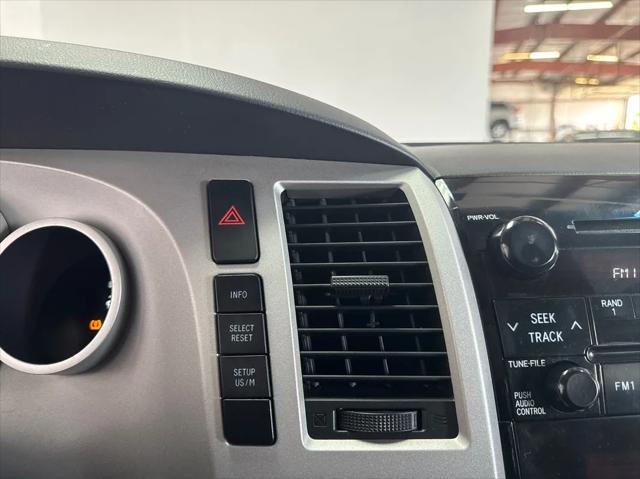 used 2007 Toyota Tundra car, priced at $15,950