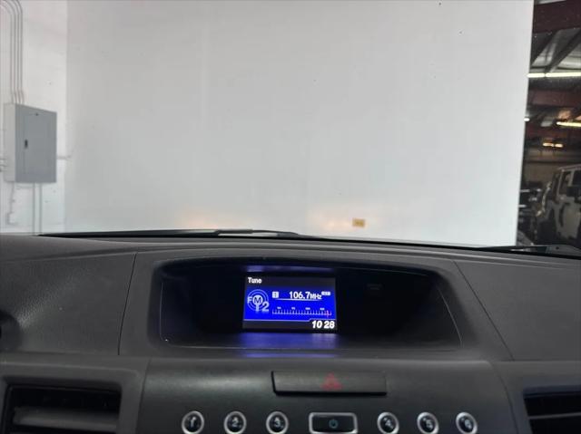 used 2014 Honda CR-V car, priced at $12,988