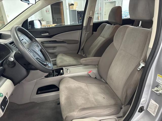 used 2014 Honda CR-V car, priced at $12,988