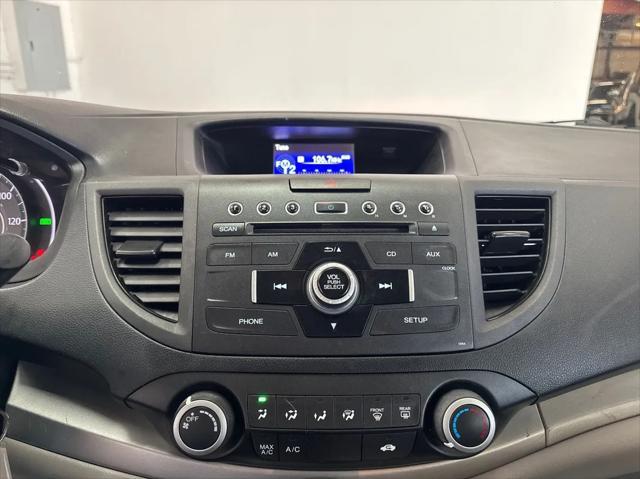 used 2014 Honda CR-V car, priced at $12,988