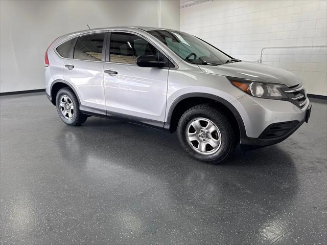 used 2014 Honda CR-V car, priced at $12,988