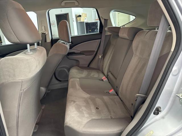 used 2014 Honda CR-V car, priced at $12,988