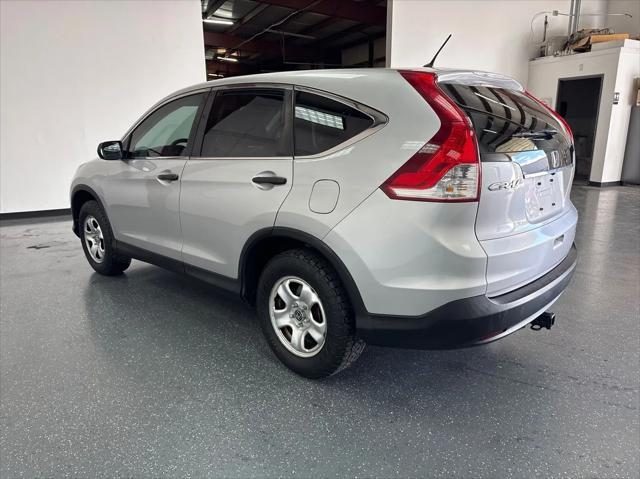 used 2014 Honda CR-V car, priced at $12,988
