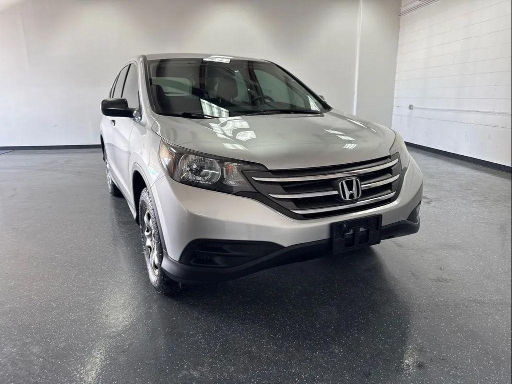 used 2014 Honda CR-V car, priced at $11,950