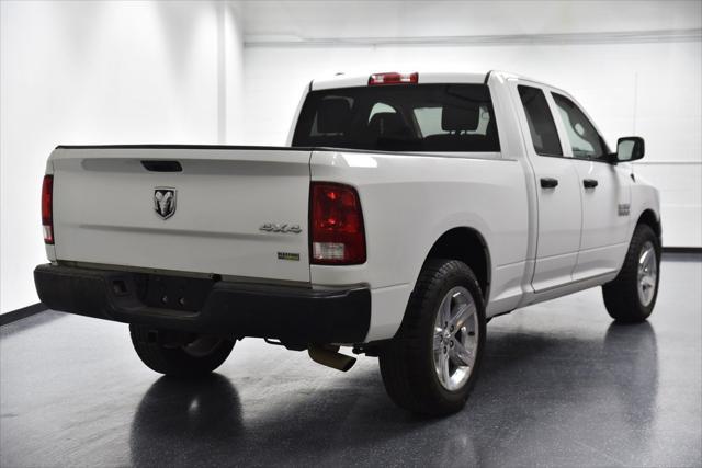 used 2016 Ram 1500 car, priced at $25,980