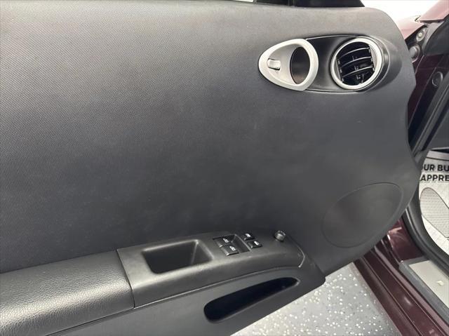 used 2003 Nissan 350Z car, priced at $10,950