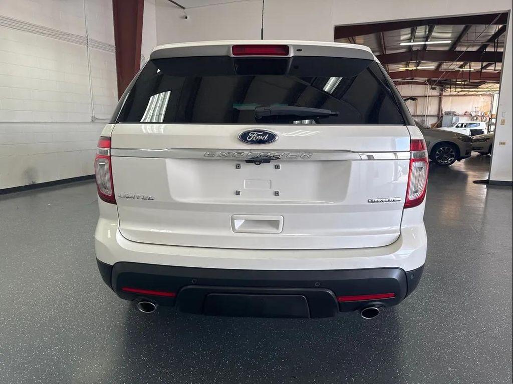 used 2015 Ford Explorer car, priced at $13,335
