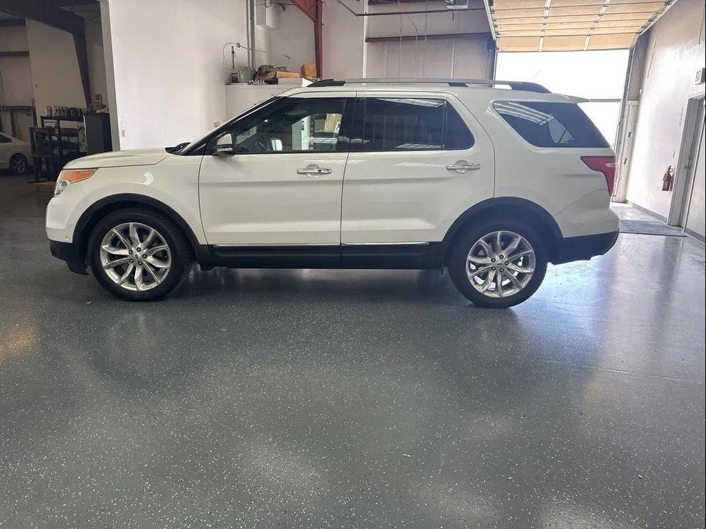 used 2015 Ford Explorer car, priced at $13,335