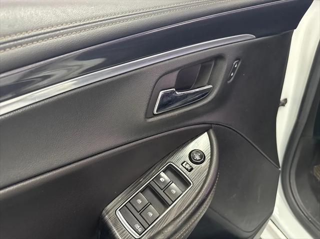 used 2017 Chevrolet Impala car, priced at $8,988