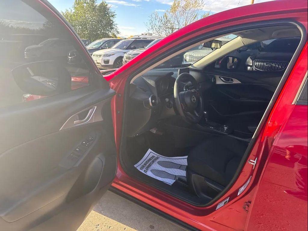 used 2019 Mazda CX-3 car, priced at $16,950