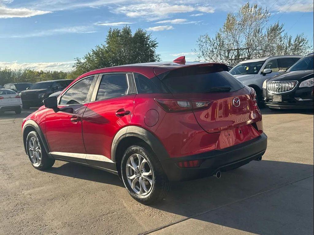 used 2019 Mazda CX-3 car, priced at $16,950