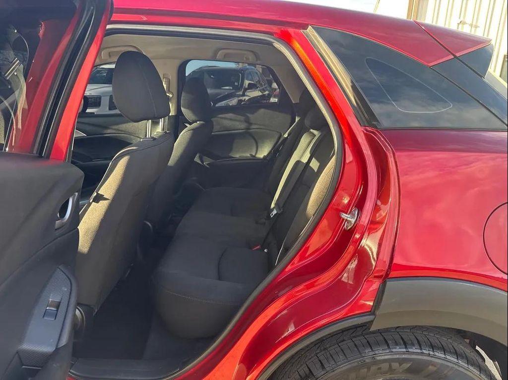 used 2019 Mazda CX-3 car, priced at $16,950