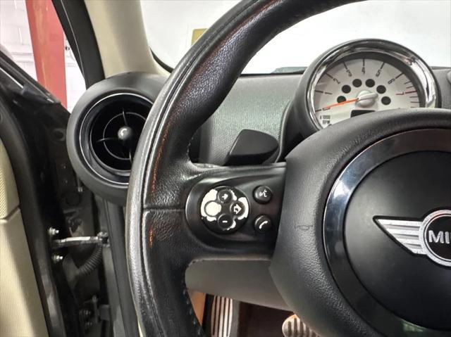 used 2013 MINI Countryman car, priced at $8,988