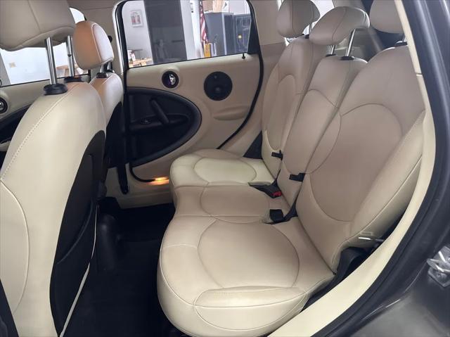 used 2013 MINI Countryman car, priced at $8,988
