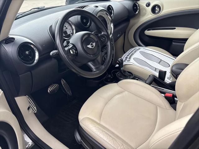 used 2013 MINI Countryman car, priced at $8,988